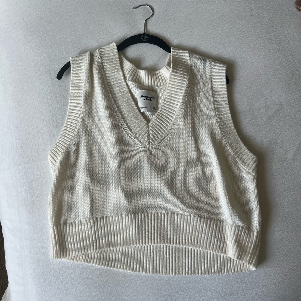 Abercrombie Vest